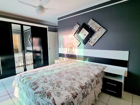 Sobrado à venda na praia de Rainha do Mar, 3 dormitórios: 7ª foto da galeria de imagens do imóvel