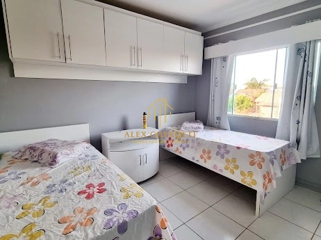 Sobrado à venda na praia de Rainha do Mar, 3 dormitórios: 15ª foto da galeria de imagens do imóvel