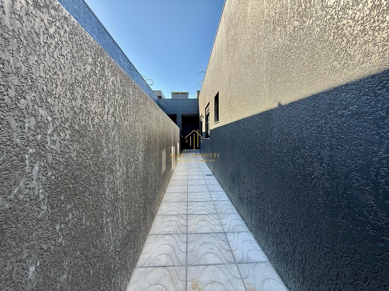 Sobrados geminado novos à venda,  dormitórios: 20ª foto da galeria de imagens do imóvel