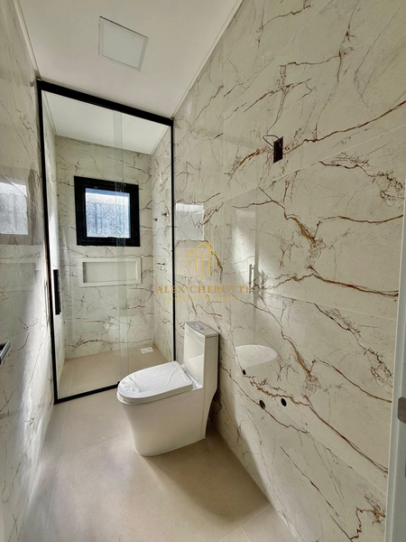 Sobrados geminado novos à venda,  dormitórios: 19ª foto da galeria de imagens do imóvel