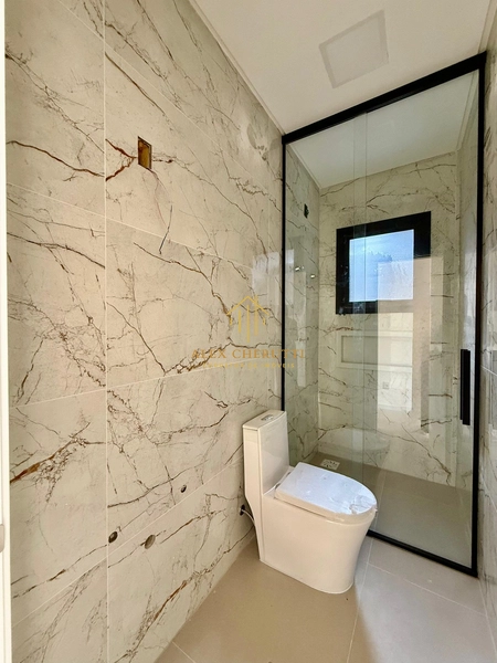 Sobrados geminado novos à venda,  dormitórios: 16ª foto da galeria de imagens do imóvel