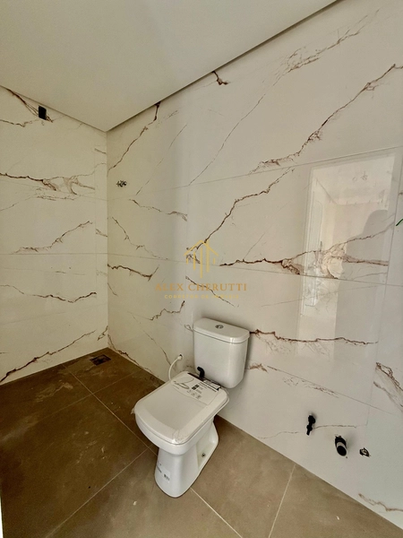 Lindo9s sobrados geminados novos em Atlântida Sul, 3 dormitórios: 8ª foto da galeria de imagens do imóvel