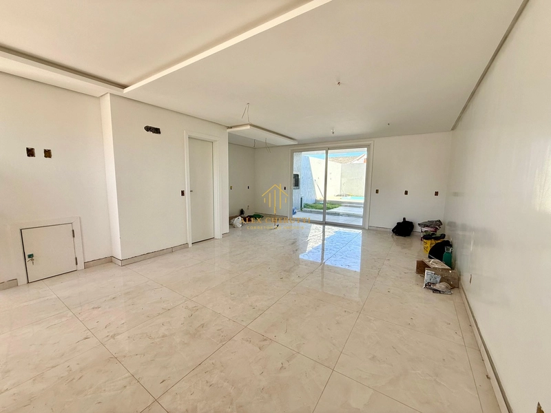 Lindo9s sobrados geminados novos em Atlântida Sul, 3 dormitórios: 4ª foto da galeria de imagens do imóvel