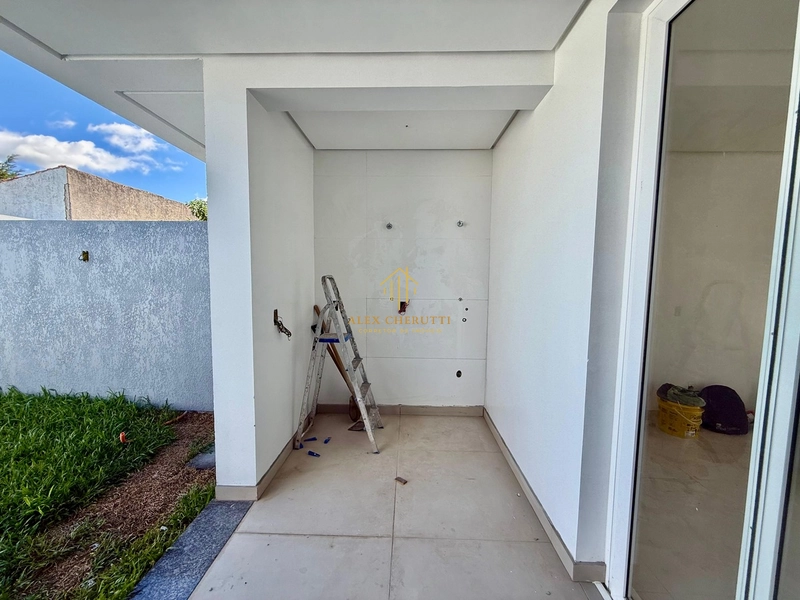 Lindo9s sobrados geminados novos em Atlântida Sul, 3 dormitórios: 17ª foto da galeria de imagens do imóvel