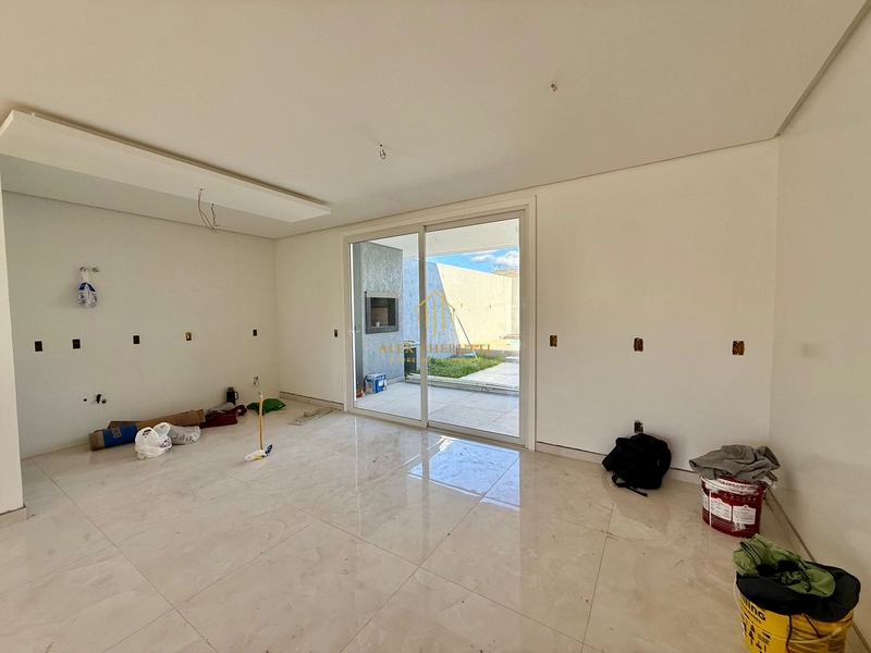 Lindo9s sobrados geminados novos em Atlântida Sul, 3 dormitórios: 6ª foto da galeria de imagens do imóvel