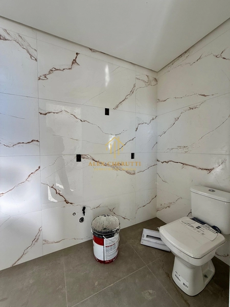 Lindo9s sobrados geminados novos em Atlântida Sul, 3 dormitórios: 12ª foto da galeria de imagens do imóvel