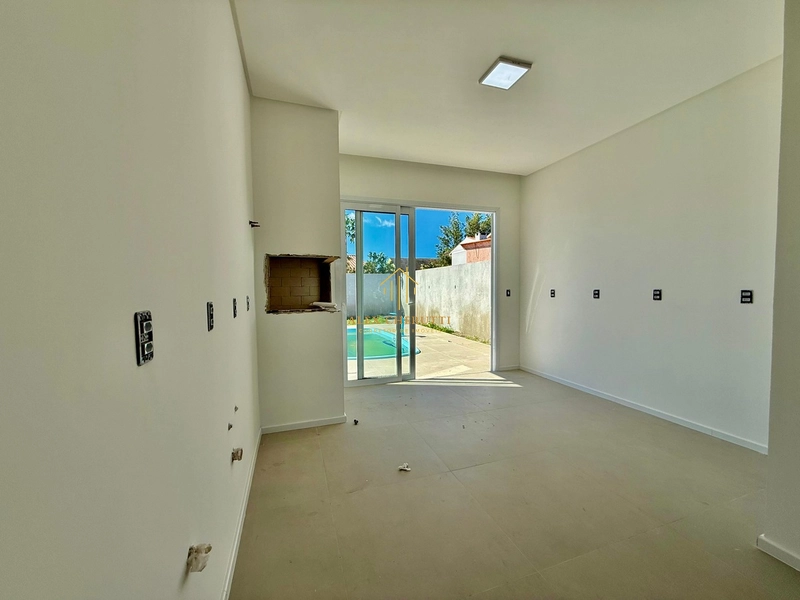 Casa nova à venda na praia de Atlântida Sul, 3 dormitórios: 9ª foto da galeria de imagens do imóvel