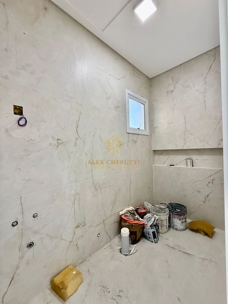 Casa nova à venda na praia de Atlântida Sul, 3 dormitórios: 13ª foto da galeria de imagens do imóvel