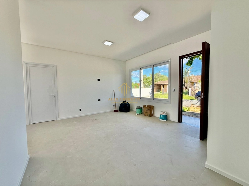 Casa nova à venda na praia de Atlântida Sul, 3 dormitórios: 6ª foto da galeria de imagens do imóvel