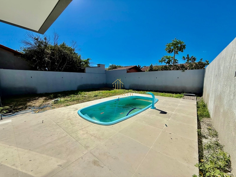 Casa nova à venda na praia de Atlântida Sul, 3 dormitórios: 17ª foto da galeria de imagens do imóvel