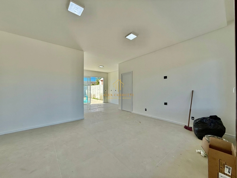 Casa nova à venda na praia de Atlântida Sul, 3 dormitórios: 5ª foto da galeria de imagens do imóvel