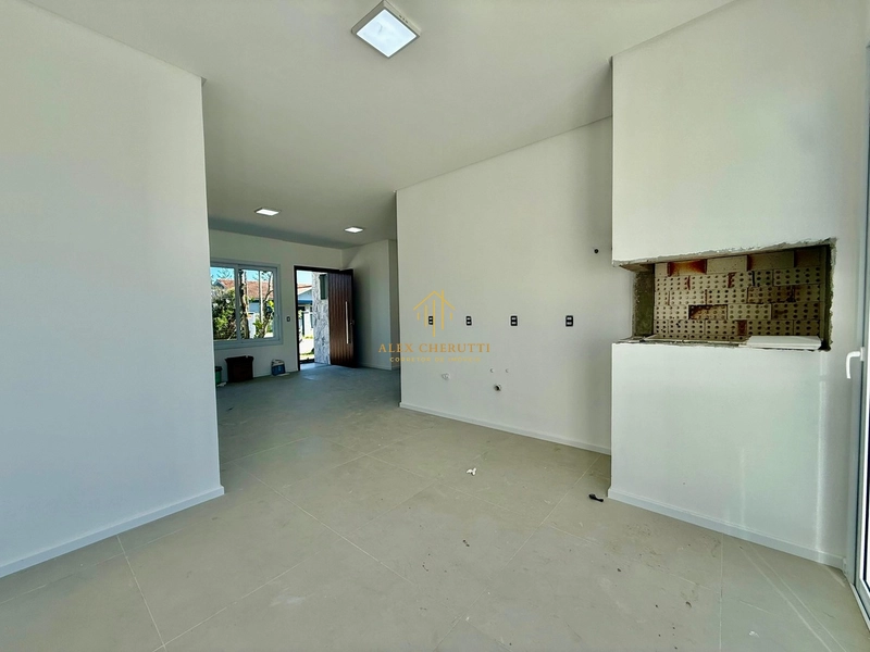 Casa nova à venda na praia de Atlântida Sul, 3 dormitórios: 8ª foto da galeria de imagens do imóvel