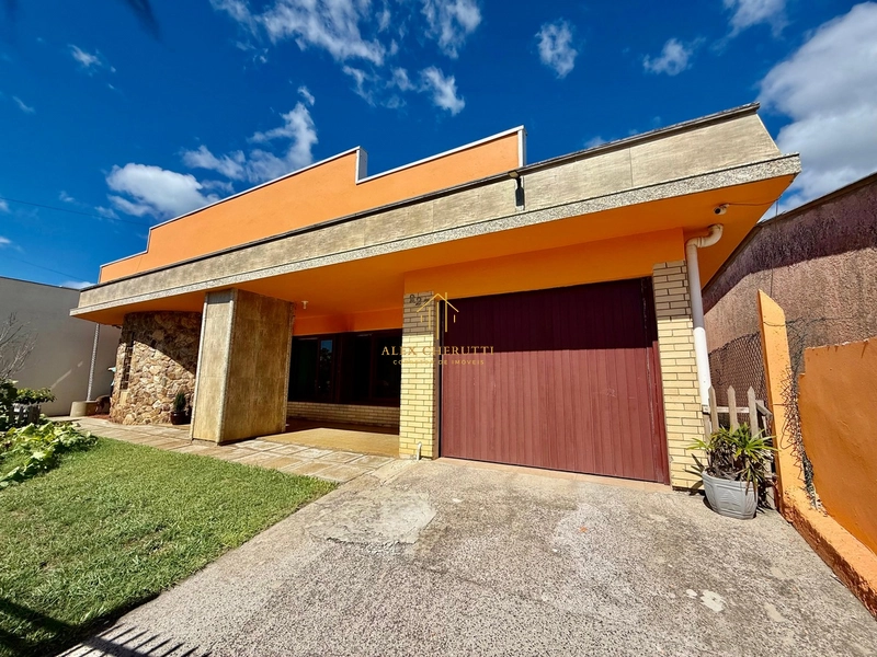 Casa à venda na praia de Noiva do Mar, 3 dormitórios: 1ª foto da galeria de imagens do imóvel