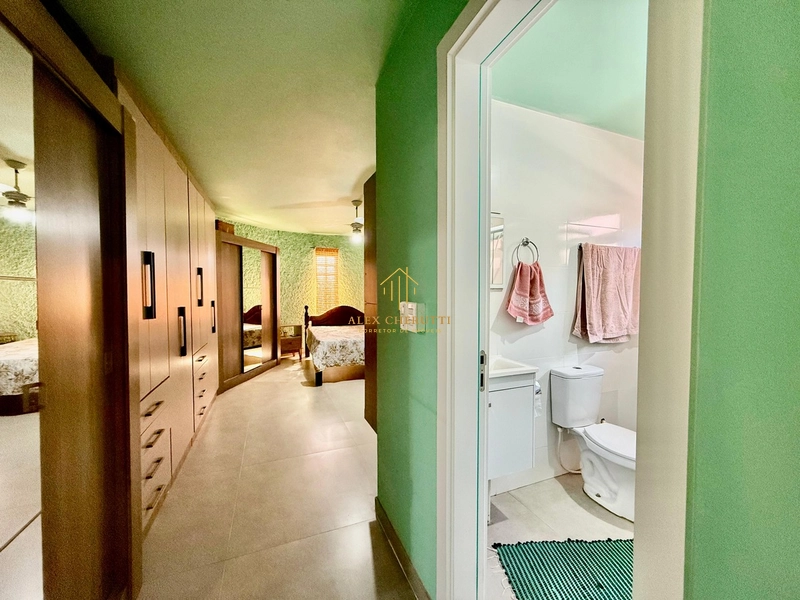 Casa à venda na praia de Noiva do Mar, 3 dormitórios: 14ª foto da galeria de imagens do imóvel