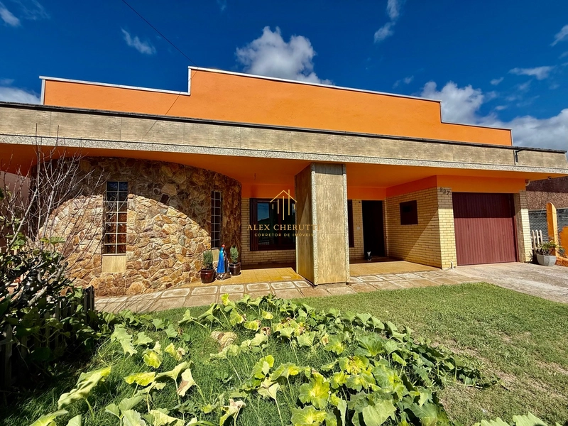 Casa à venda na praia de Noiva do Mar, 3 dormitórios: 2ª foto da galeria de imagens do imóvel