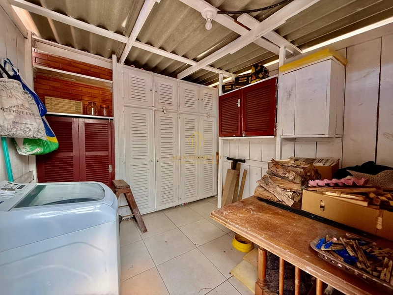 Casa à venda na praia de Noiva do Mar, 3 dormitórios: 17ª foto da galeria de imagens do imóvel