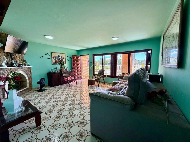 Casa à venda na praia de Noiva do Mar, 3 dormitórios: 6ª foto da galeria de imagens do imóvel