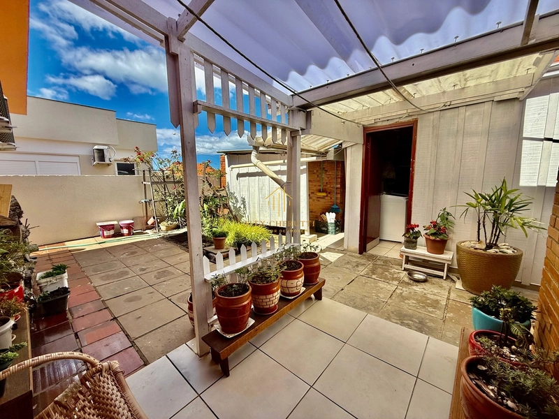 Casa à venda na praia de Noiva do Mar, 3 dormitórios: 8ª foto da galeria de imagens do imóvel