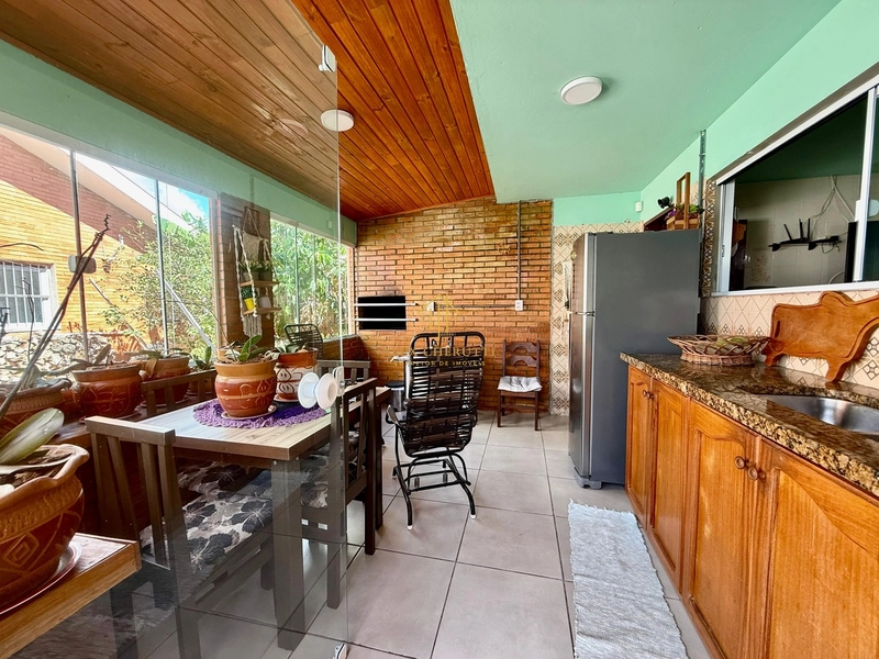 Casa à venda na praia de Noiva do Mar, 3 dormitórios: 9ª foto da galeria de imagens do imóvel