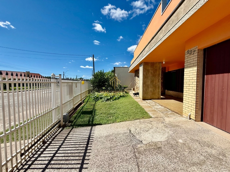 Casa à venda na praia de Noiva do Mar, 3 dormitórios: 3ª foto da galeria de imagens do imóvel