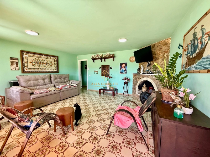 Casa à venda na praia de Noiva do Mar, 3 dormitórios: 7ª foto da galeria de imagens do imóvel