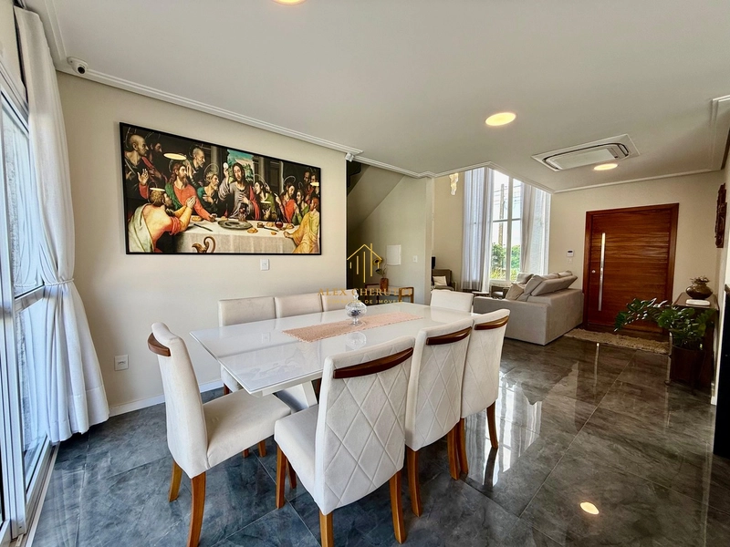 Excelente sobrado finamente mobiliado e decorado em Atlântida Sul: 21ª foto da galeria de imagens do imóvel