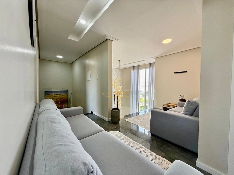 Excelente sobrado finamente mobiliado e decorado em Atlântida Sul: 29ª foto da galeria de imagens do imóvel