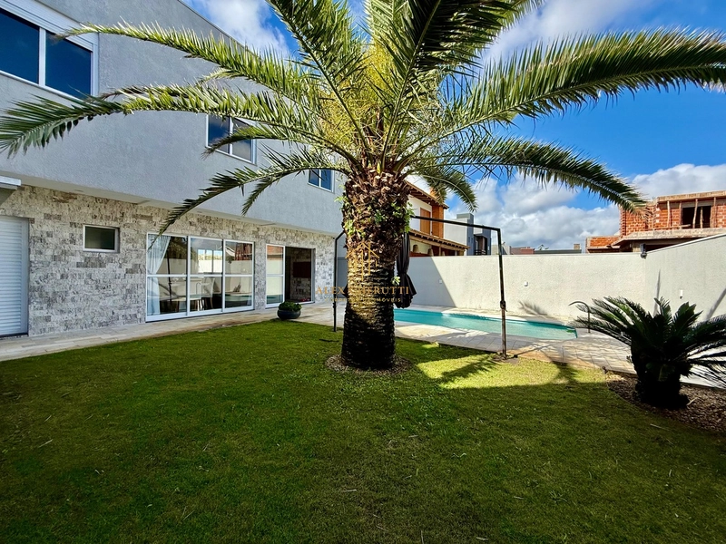 Excelente sobrado finamente mobiliado e decorado em Atlântida Sul: 42ª foto da galeria de imagens do imóvel