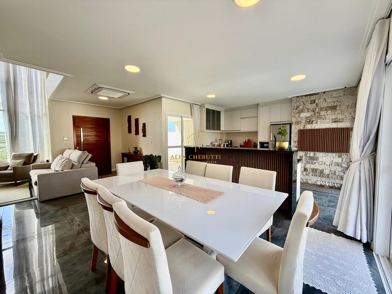 Excelente sobrado finamente mobiliado e decorado em Atlântida Sul: 22ª foto da galeria de imagens do imóvel