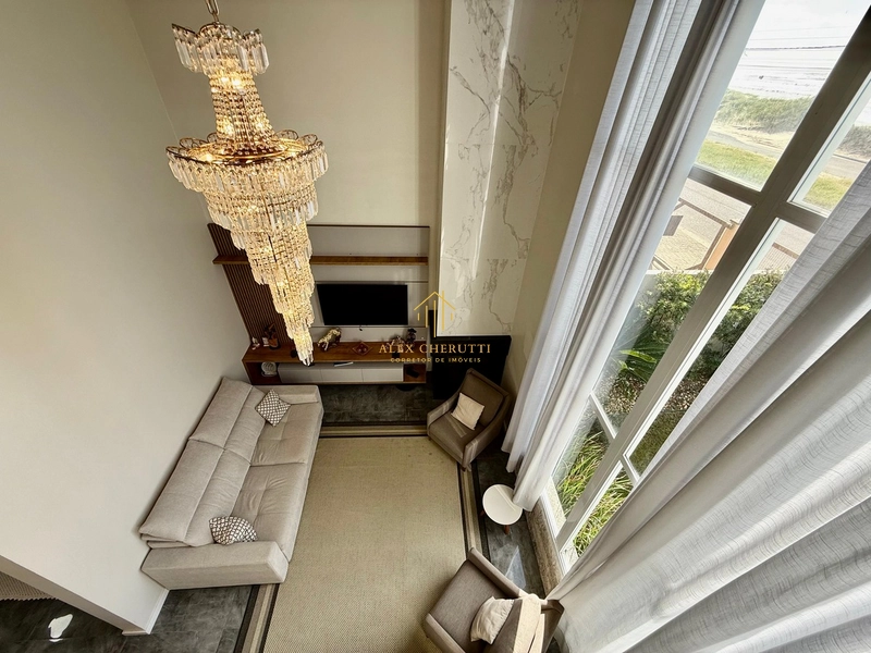 Excelente sobrado finamente mobiliado e decorado em Atlântida Sul: 26ª foto da galeria de imagens do imóvel