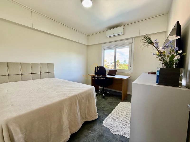 Excelente sobrado finamente mobiliado e decorado em Atlântida Sul: 33ª foto da galeria de imagens do imóvel