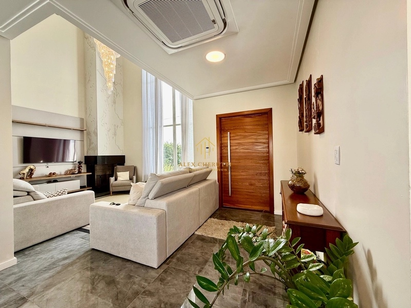 Excelente sobrado finamente mobiliado e decorado em Atlântida Sul: 15ª foto da galeria de imagens do imóvel