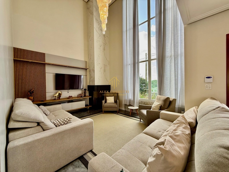 Excelente sobrado finamente mobiliado e decorado em Atlântida Sul: 19ª foto da galeria de imagens do imóvel