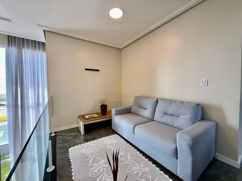 Excelente sobrado finamente mobiliado e decorado em Atlântida Sul: 27ª foto da galeria de imagens do imóvel