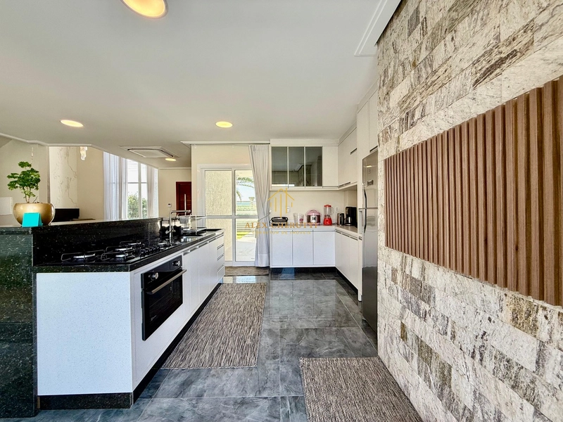 Excelente sobrado finamente mobiliado e decorado em Atlântida Sul: 23ª foto da galeria de imagens do imóvel