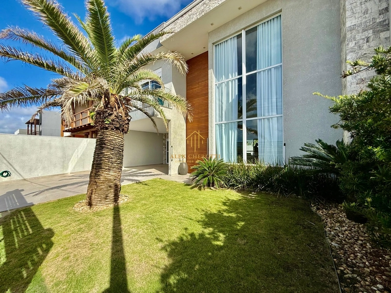 Excelente sobrado finamente mobiliado e decorado em Atlântida Sul: 6ª foto da galeria de imagens do imóvel