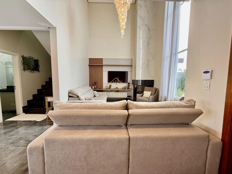 Excelente sobrado finamente mobiliado e decorado em Atlântida Sul: 17ª foto da galeria de imagens do imóvel