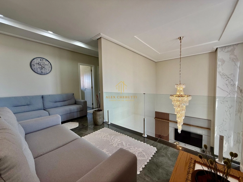 Excelente sobrado finamente mobiliado e decorado em Atlântida Sul: 30ª foto da galeria de imagens do imóvel