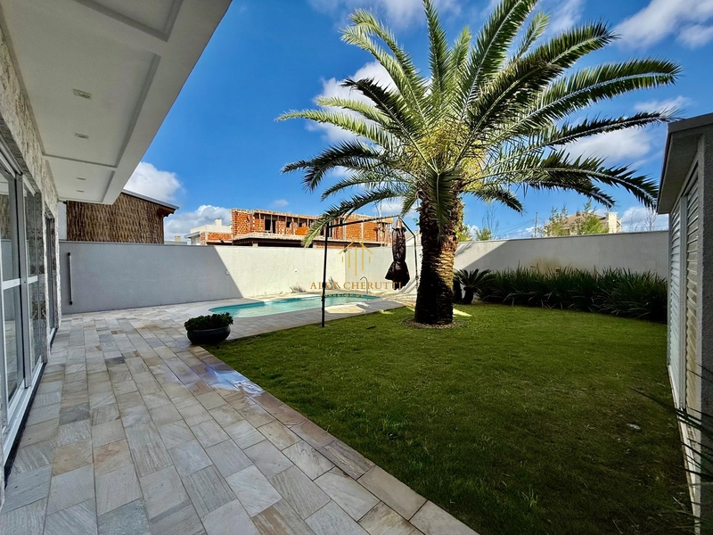 Excelente sobrado finamente mobiliado e decorado em Atlântida Sul: 43ª foto da galeria de imagens do imóvel