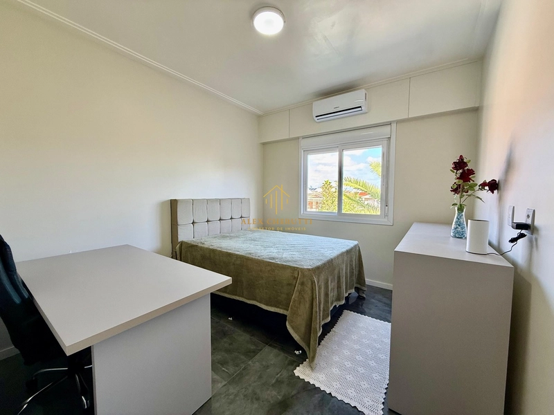 Excelente sobrado finamente mobiliado e decorado em Atlântida Sul: 31ª foto da galeria de imagens do imóvel