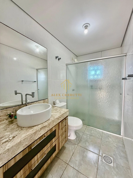 Lindo sobrado à venda em Atlântida Sul, 6 dormitórios: 17ª foto da galeria de imagens do imóvel