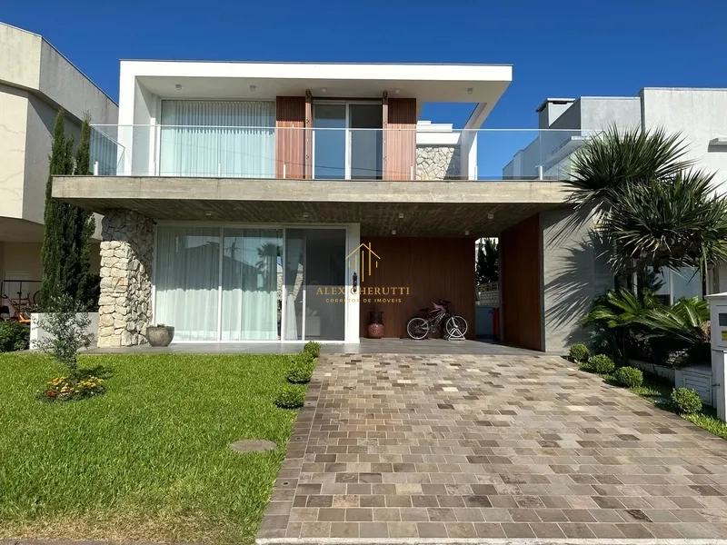 Bela casa à venda no Condomínio Atlântico Villas Club: 1ª foto da galeria de imagens do imóvel