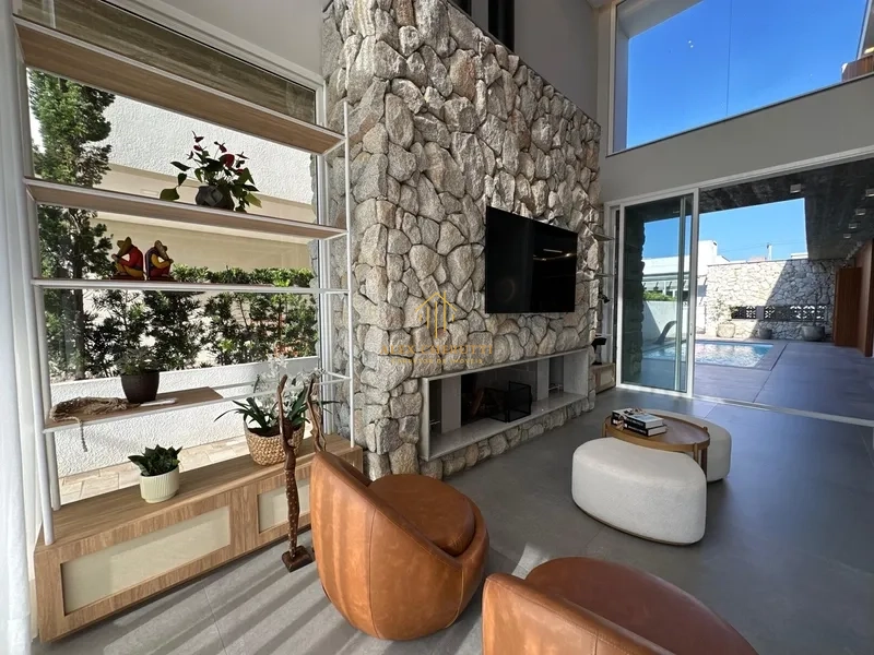 Bela casa à venda no Condomínio Atlântico Villas Club: 4ª foto da galeria de imagens do imóvel