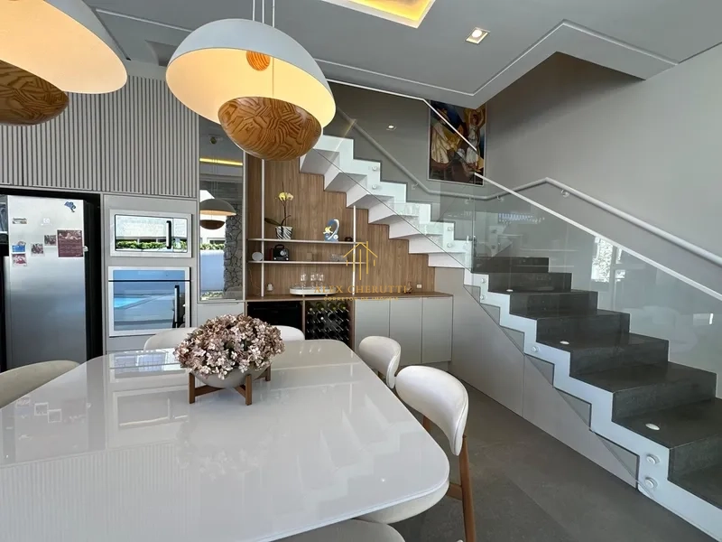 Bela casa à venda no Condomínio Atlântico Villas Club: 9ª foto da galeria de imagens do imóvel