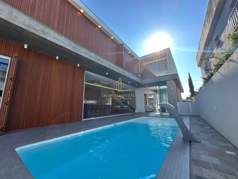 Bela casa à venda no Condomínio Atlântico Villas Club: 16ª foto da galeria de imagens do imóvel