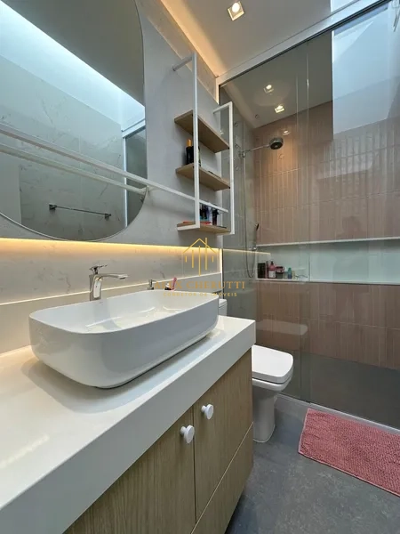 Bela casa à venda no Condomínio Atlântico Villas Club: 34ª foto da galeria de imagens do imóvel