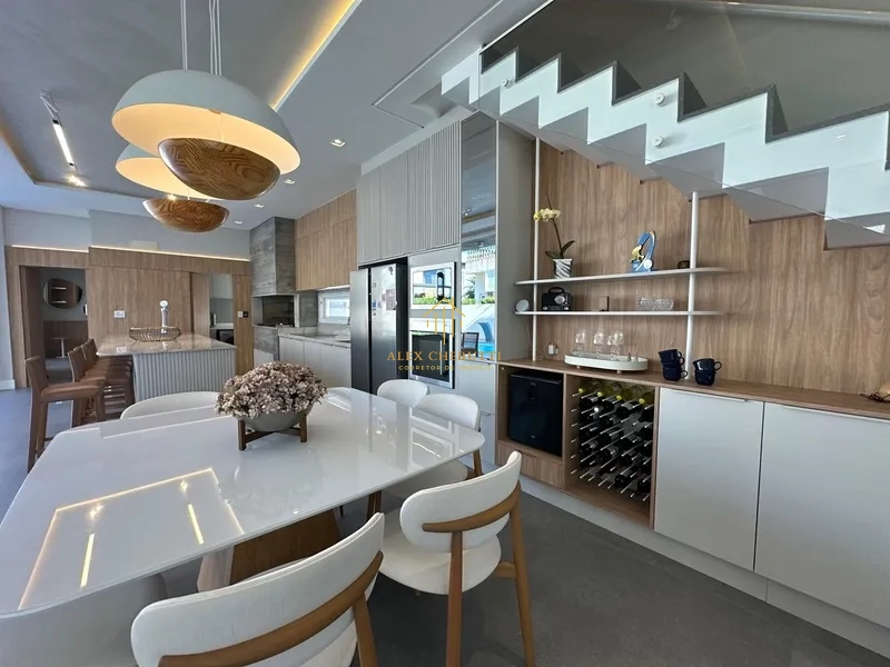 Bela casa à venda no Condomínio Atlântico Villas Club: 7ª foto da galeria de imagens do imóvel