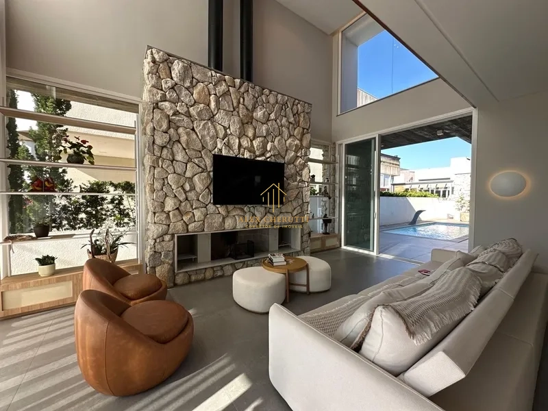 Bela casa à venda no Condomínio Atlântico Villas Club: 6ª foto da galeria de imagens do imóvel