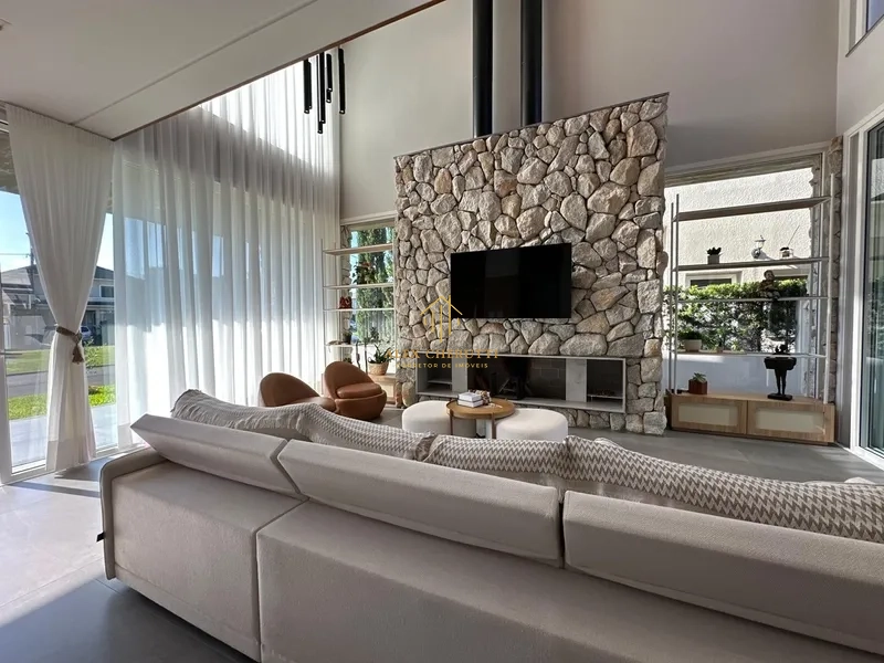 Bela casa à venda no Condomínio Atlântico Villas Club: 3ª foto da galeria de imagens do imóvel