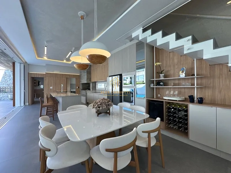 Bela casa à venda no Condomínio Atlântico Villas Club: 8ª foto da galeria de imagens do imóvel